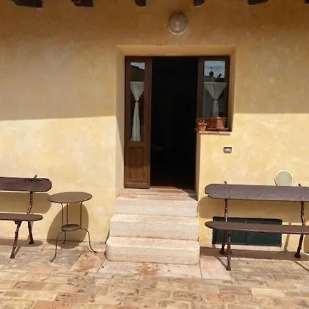 Appartement Vagabondo * Garda (Verona)