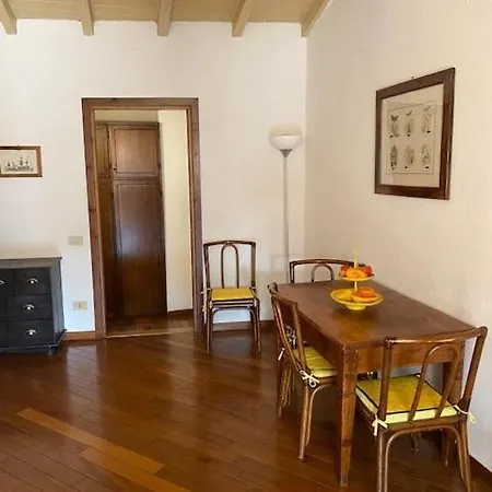 Appartement Vagabondo *