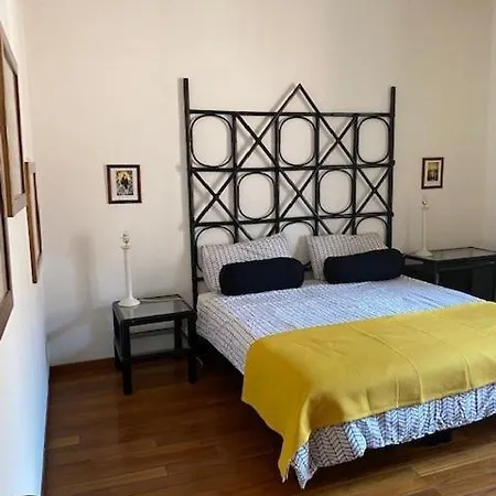 Appartement Vagabondo Lägenhet