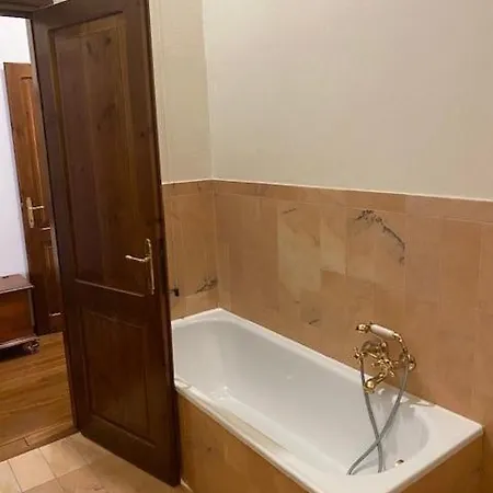 Appartement Vagabondo Garda (Verona)