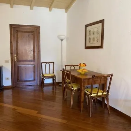 Lägenhet Appartement Vagabondo *