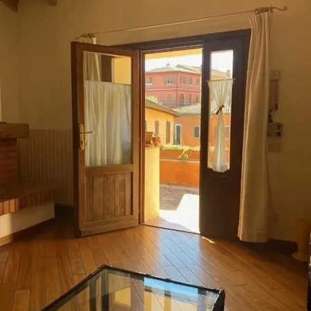 Appartement Vagabondo *