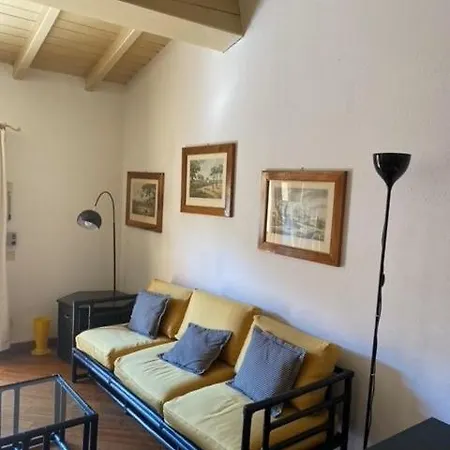 Appartement Vagabondo Lägenhet Garda (Verona)