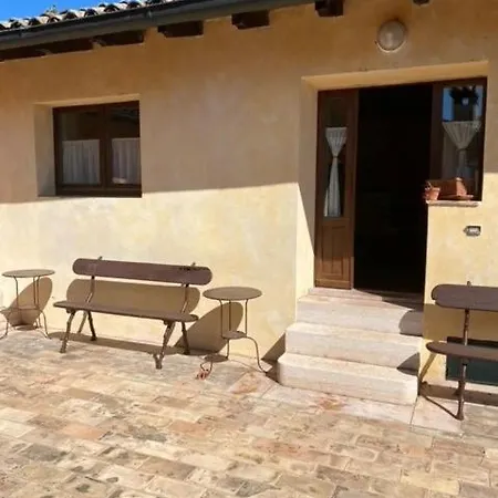 Appartement Vagabondo *