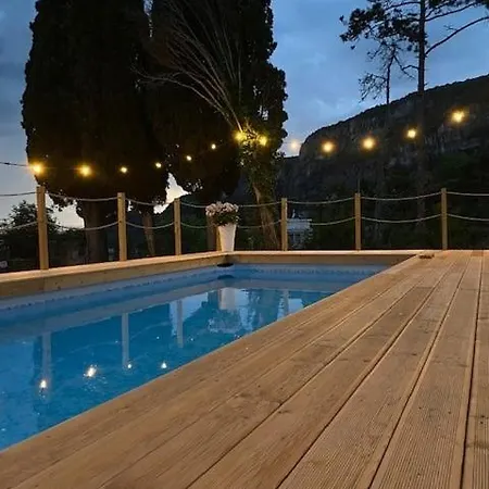 Appartement Vagabondo Lägenhet Garda (Verona)