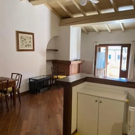 Appartement Vagabondo Apartment