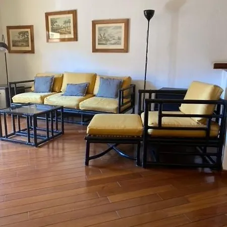 Apartment Appartement Vagabondo Garda (Verona)