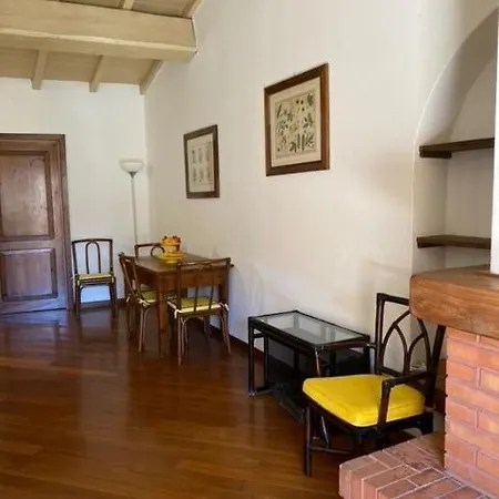 Appartement Vagabondo Garda (Verona)