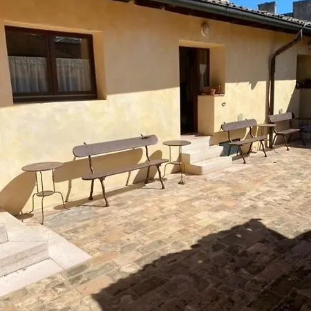 Appartement Vagabondo Apartment *